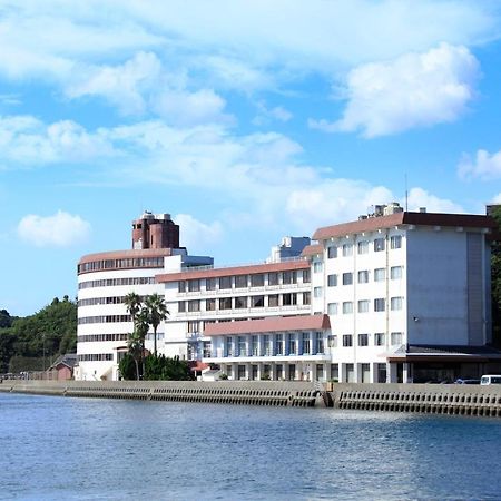 Hirado Kaijyo Hotel Luaran gambar