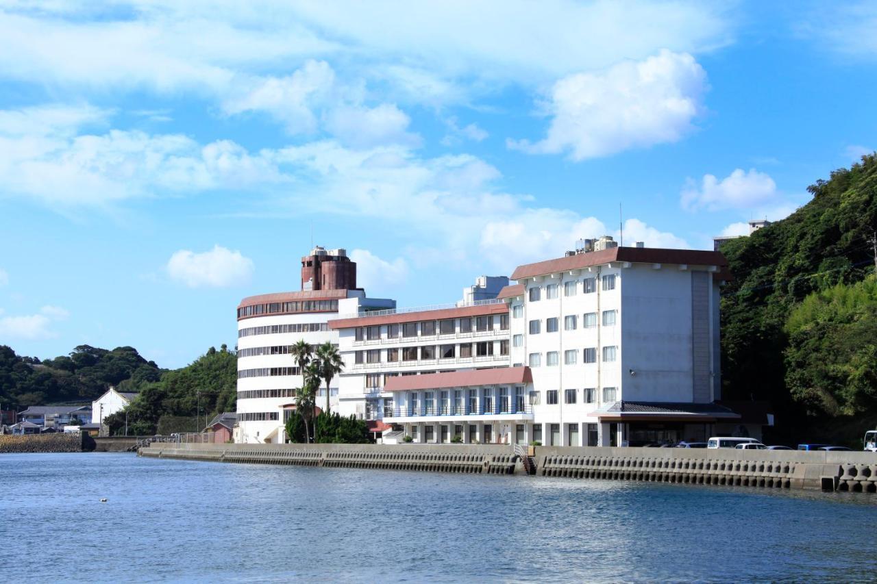 Hirado Kaijyo Hotel Luaran gambar