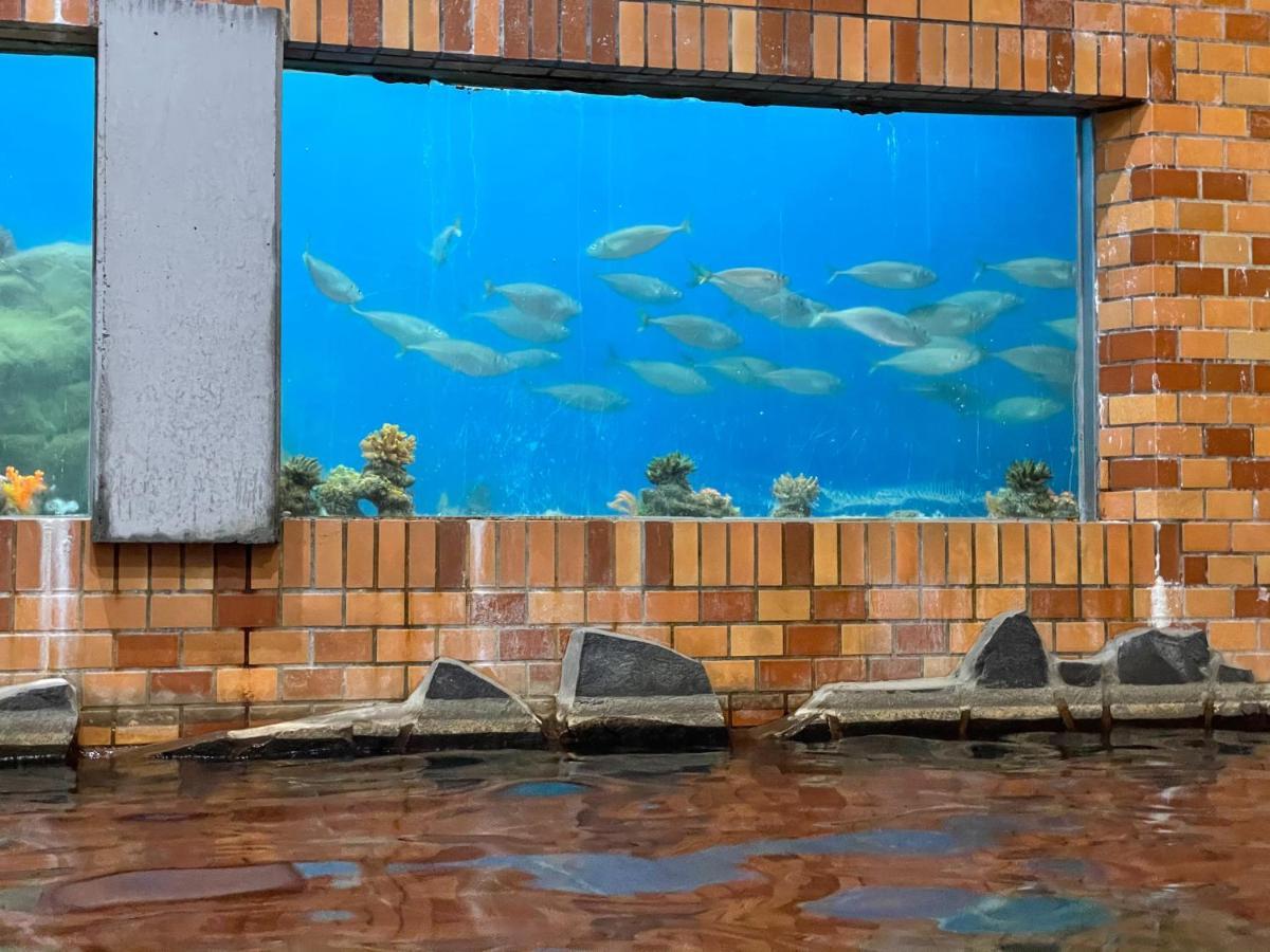 Hirado Kaijyo Hotel Luaran gambar