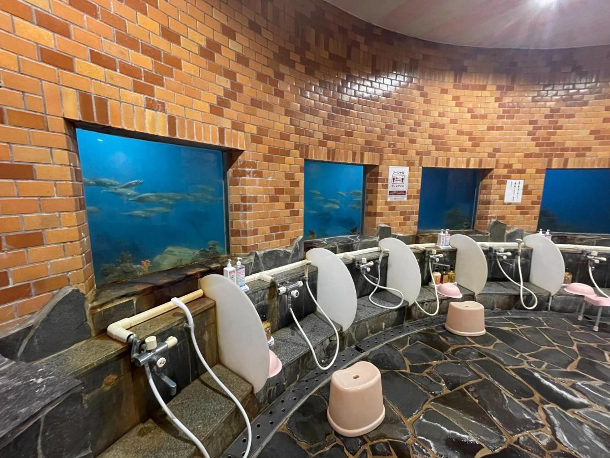 Hirado Kaijyo Hotel Luaran gambar