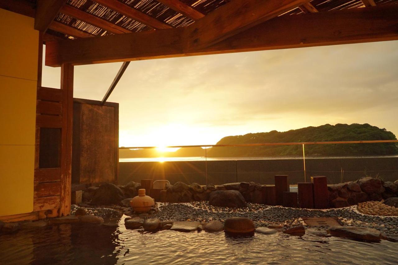 Hirado Kaijyo Hotel Luaran gambar