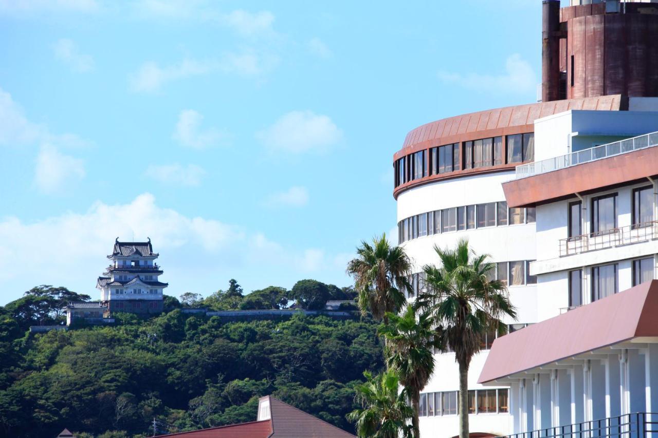 Hirado Kaijyo Hotel Luaran gambar
