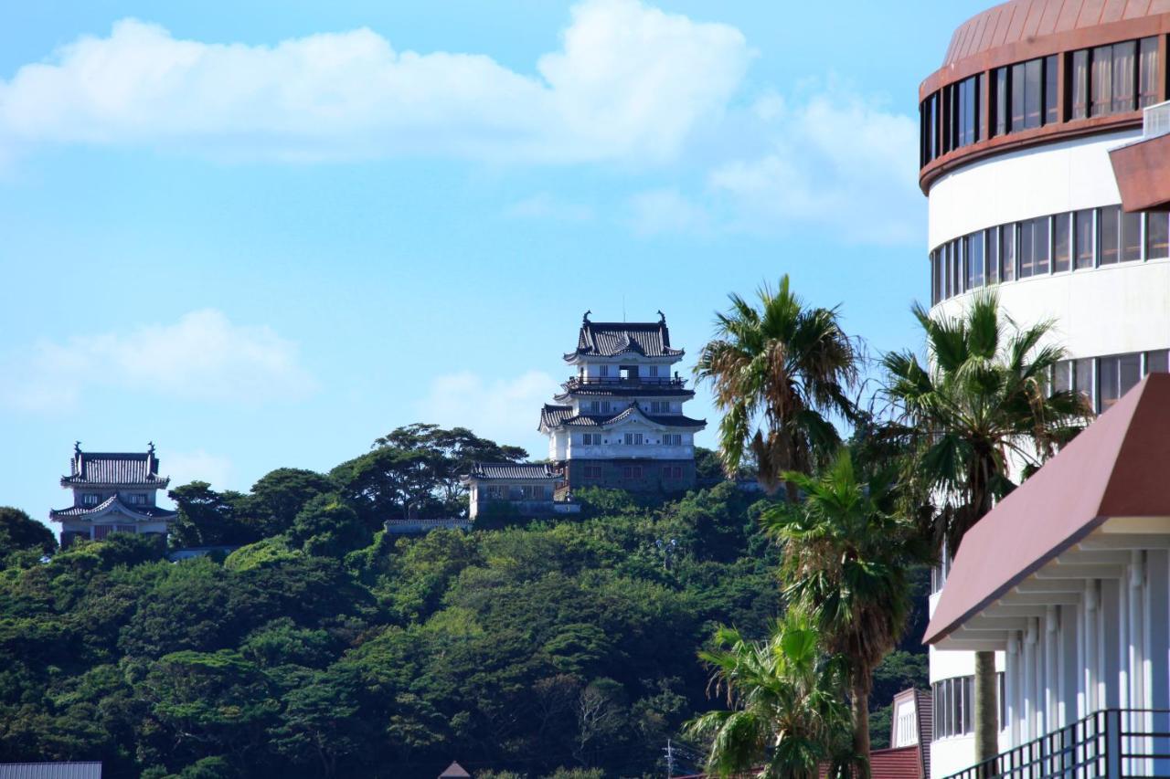 Hirado Kaijyo Hotel Luaran gambar