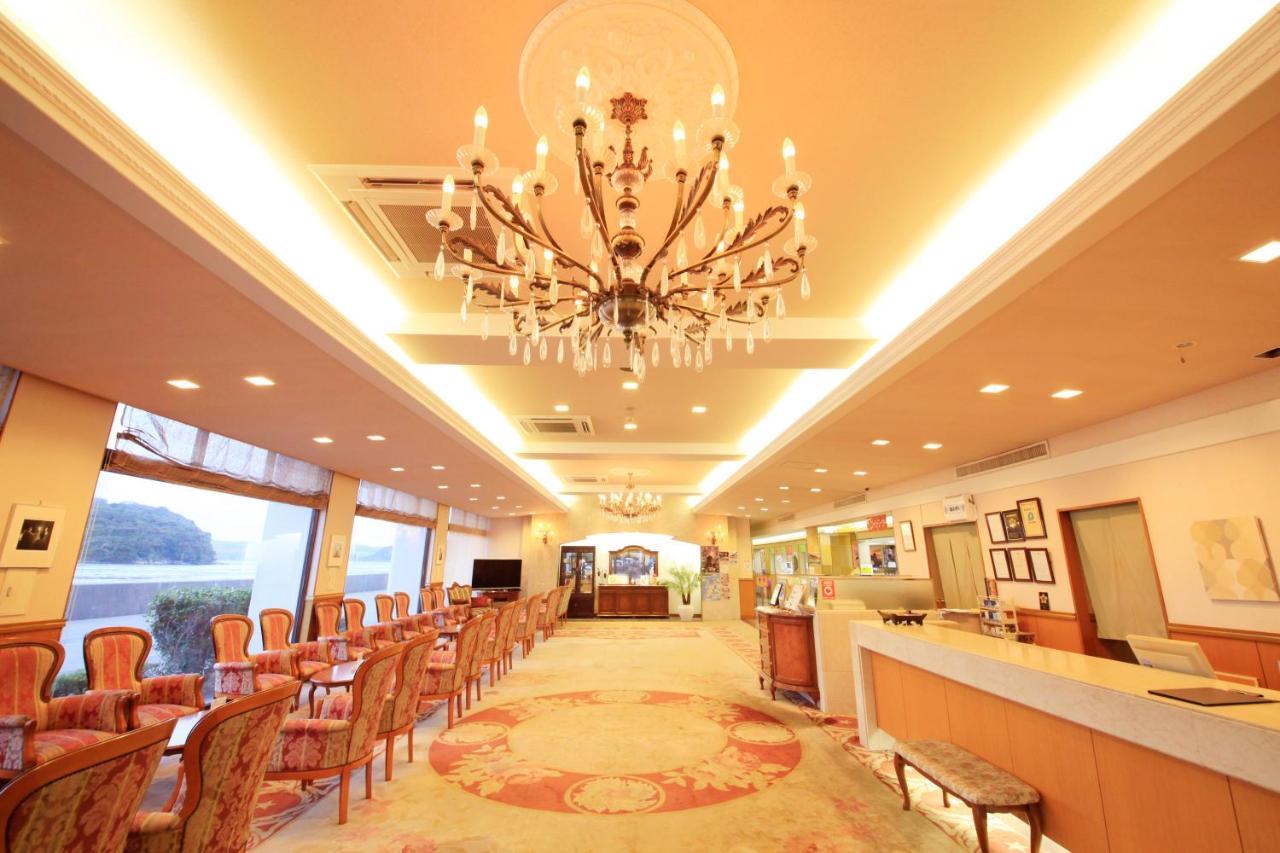 Hirado Kaijyo Hotel Luaran gambar