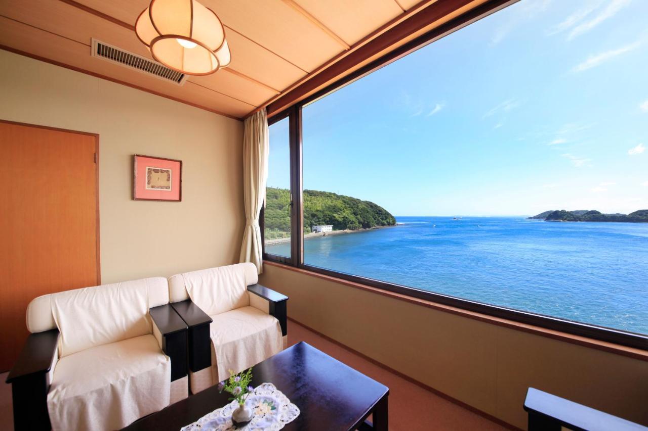 Hirado Kaijyo Hotel Luaran gambar