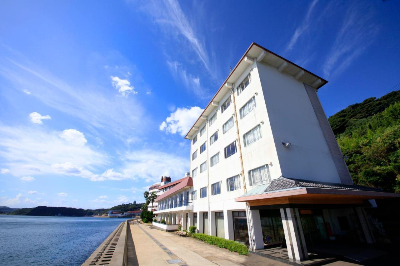 Hirado Kaijyo Hotel Luaran gambar