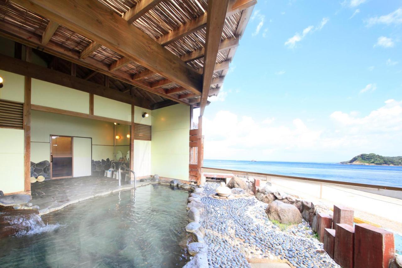 Hirado Kaijyo Hotel Luaran gambar