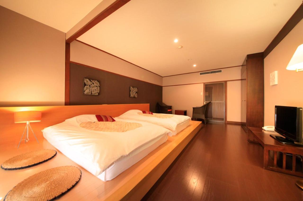 Hirado Kaijyo Hotel Luaran gambar
