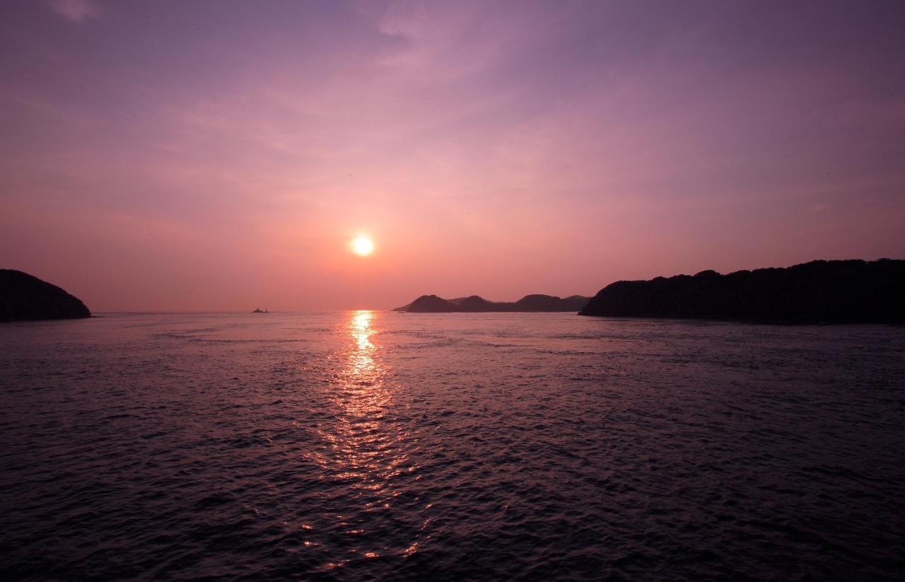 Hirado Kaijyo Hotel Luaran gambar