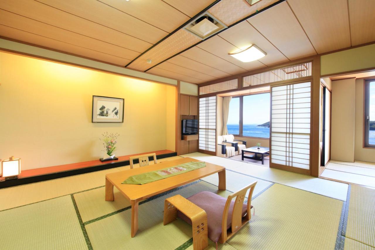 Hirado Kaijyo Hotel Luaran gambar