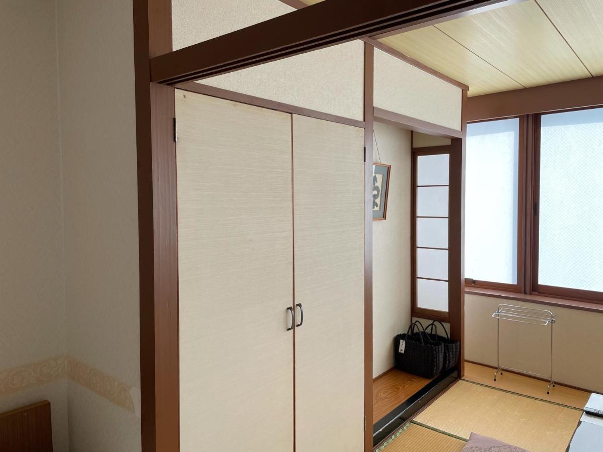 Hirado Kaijyo Hotel Luaran gambar