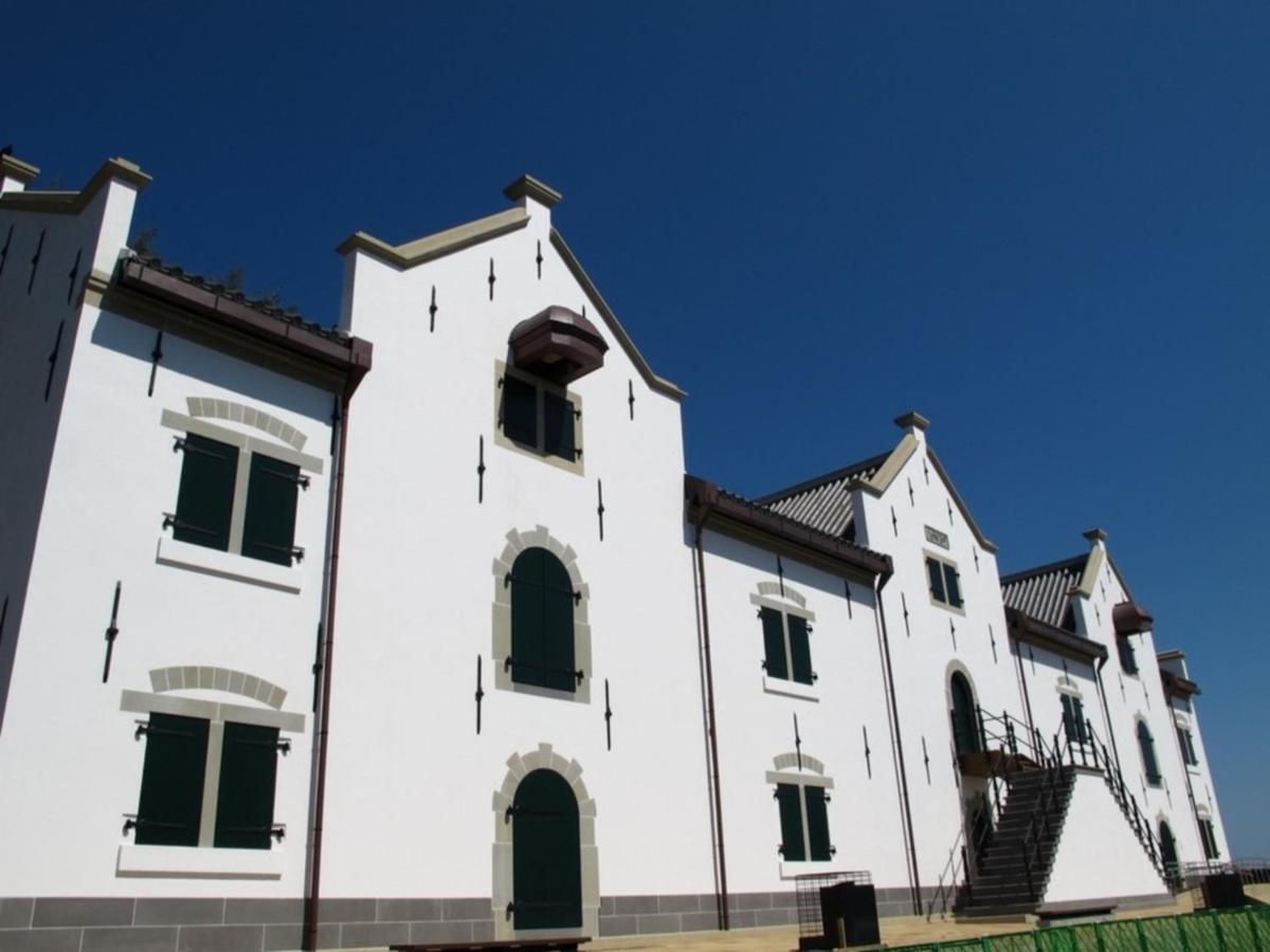 Hirado Kaijyo Hotel Luaran gambar
