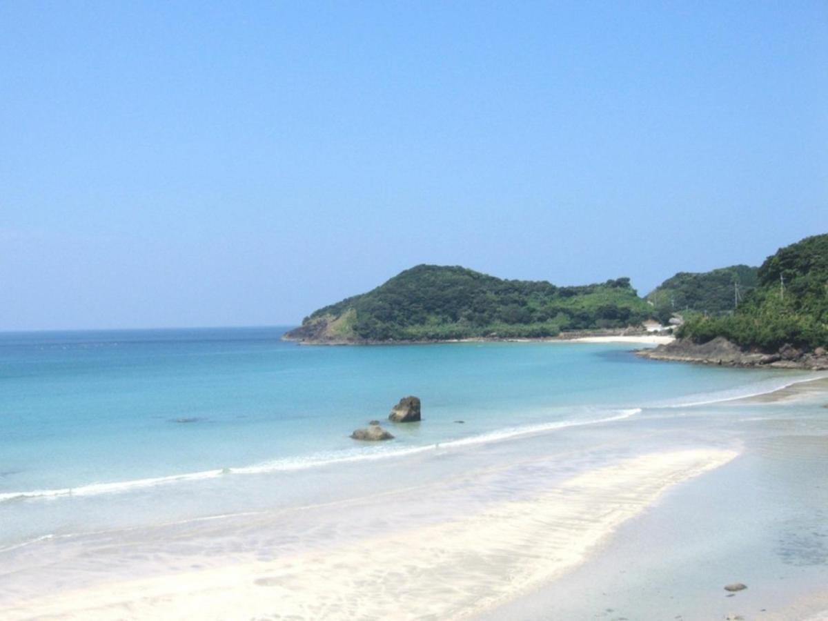 Hirado Kaijyo Hotel Luaran gambar