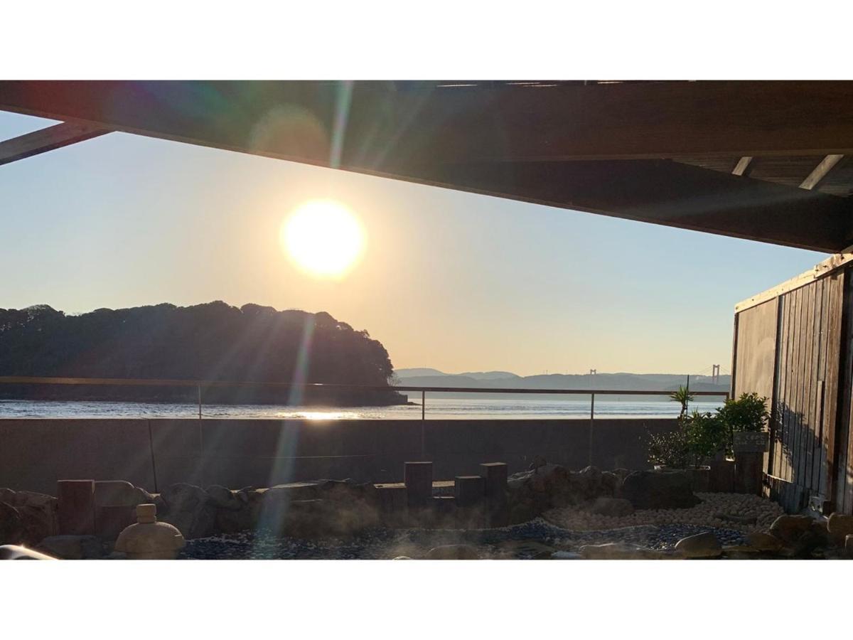 Hirado Kaijyo Hotel Luaran gambar
