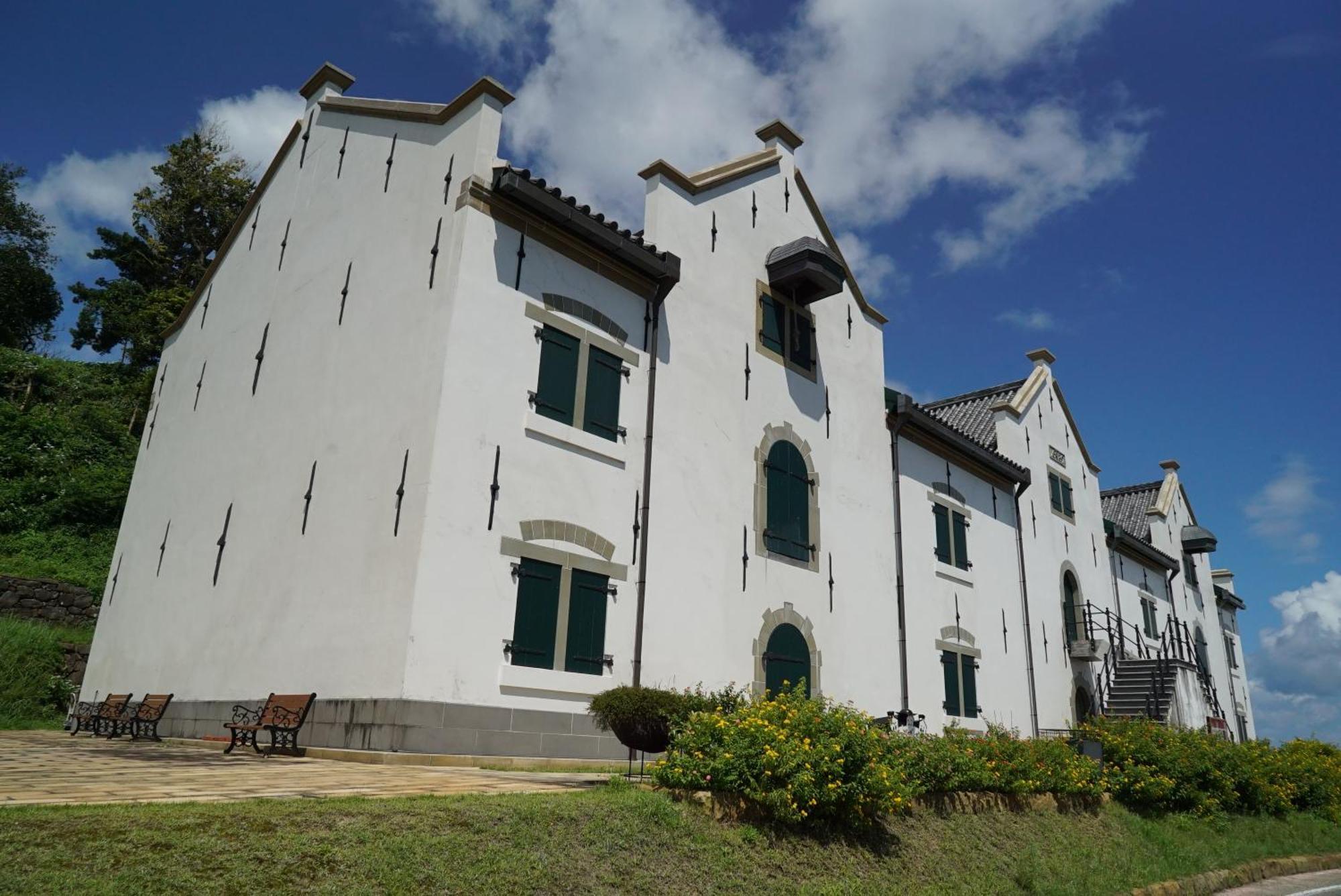 Hirado Kaijyo Hotel Luaran gambar